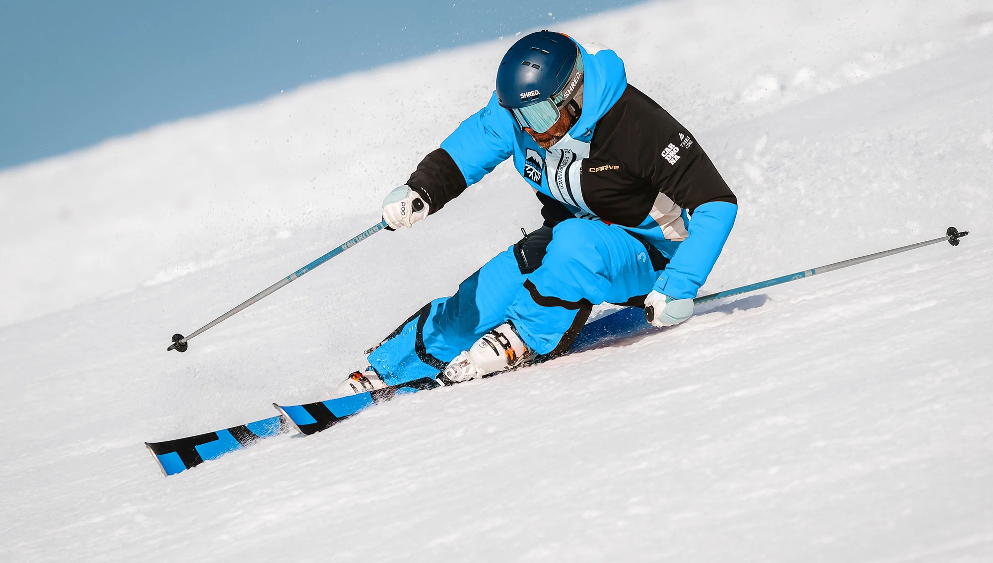 Dein Ski, Dein Maßstab
